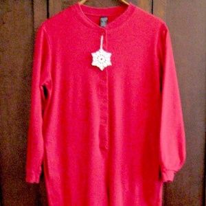 drop seat long johns